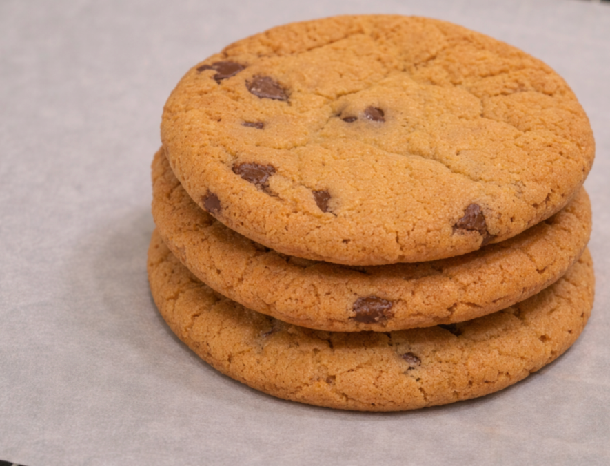 Chocolate Chip Cookie