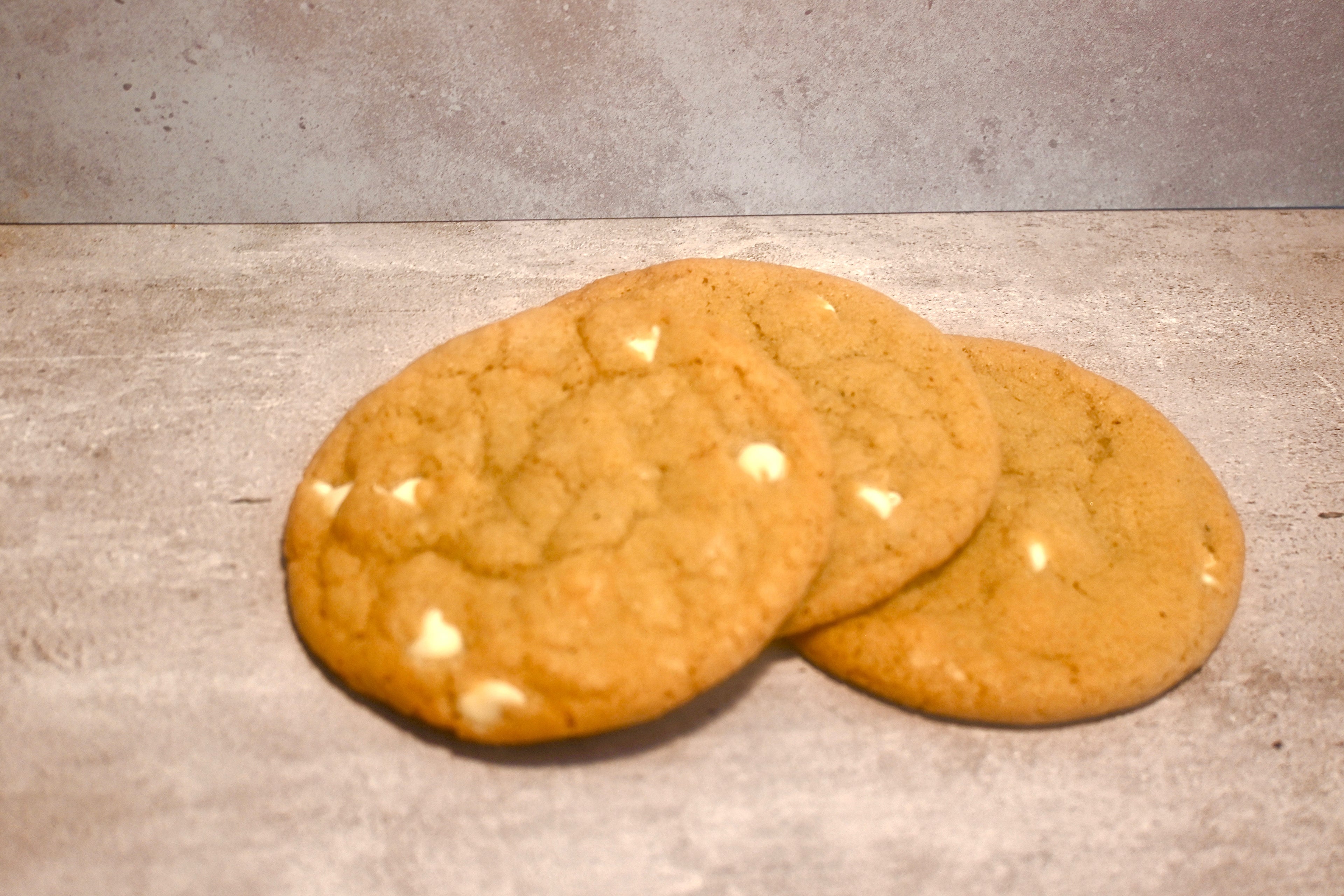 SPICED COOKIE