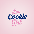 Luv Cookie Girl Online Gift Card