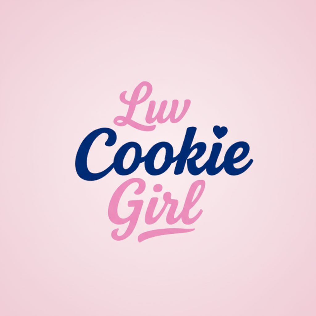 Luv Cookie Girl Online Gift Card